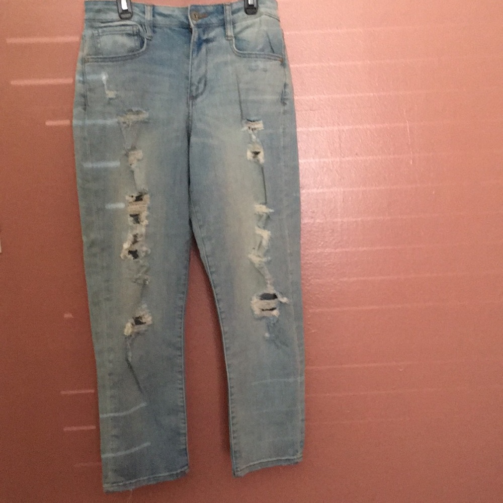 Arizona jeans woman’s size 7